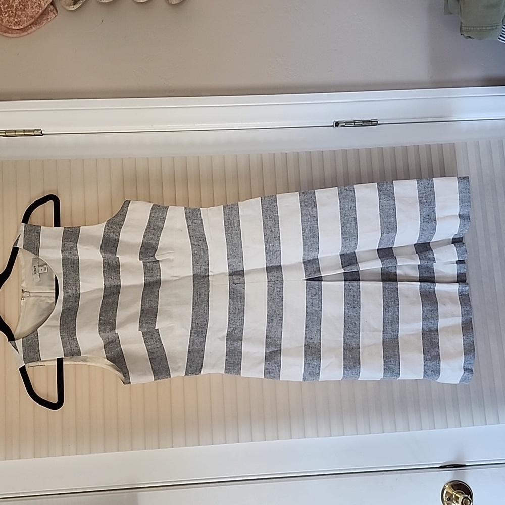 J CREW DRESS